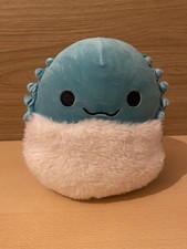 Squishmallows Cella Bearded