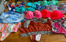 Bundle 38 Bikinis Tankinis