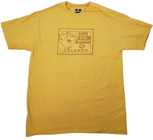Vintage 90s espn pig - espn, 4