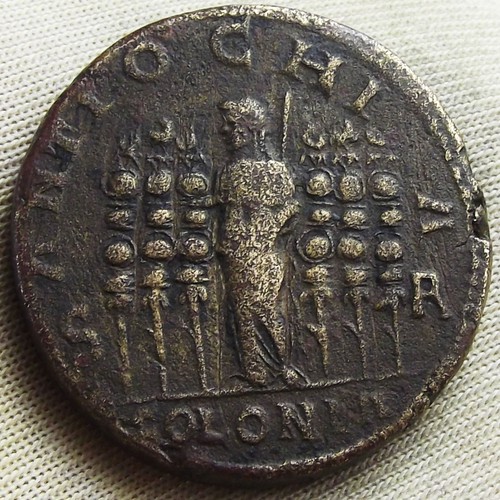 Roman empire gordian iii - roman,
