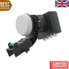 Universal Quad 4 Output LNB