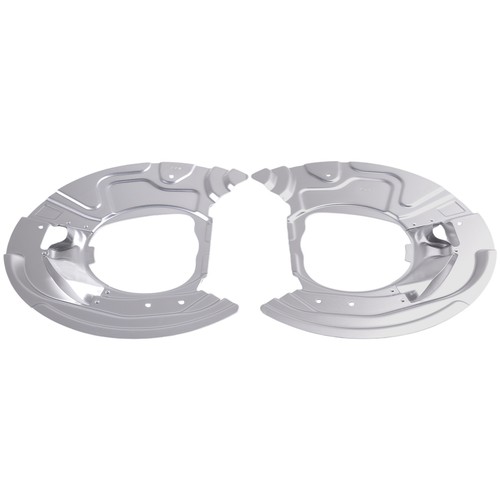 Brake back plate - l&r, for