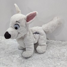 Disney Bolt Plush Tote A Tail