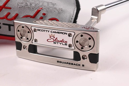 Scotty cameron 2025 - cameron,