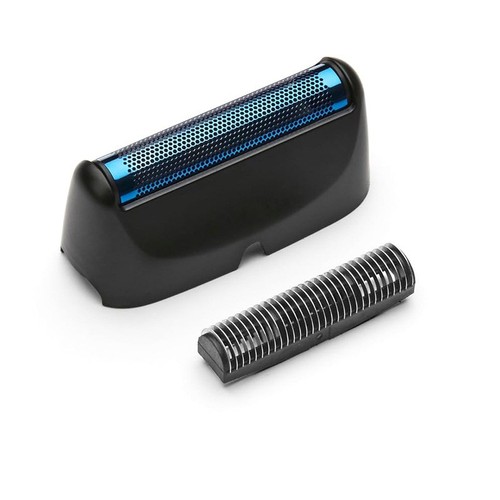 Shaver replacement foil cutter - foil,
