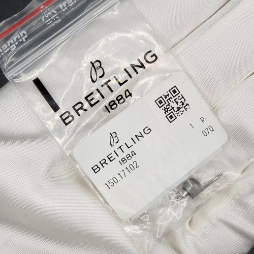 Genuine breitling crown colt - genuine,