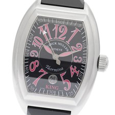 FRANCK MULLER Conquistador