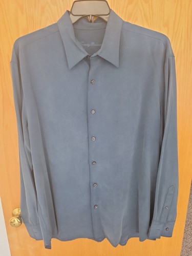 Tommy bahama silk - silk, blend