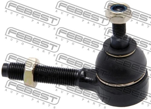 Front tie rod 2521 - front,