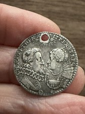 CHARLES I AND HENRIETTA MARIA