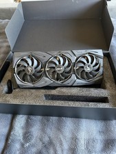 ASUS ROG RTX 2080 Ti 11GB GPU