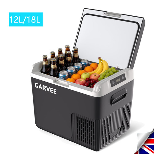 12l 18l portable fridge - 12l/18l,