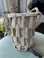 Massimo Dutti Nappa Leather