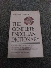 The Complete Enochian