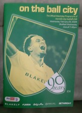 Norwich city sheffield - norwich,