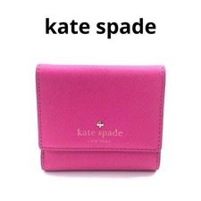 Kate Spade bi-fold wallet