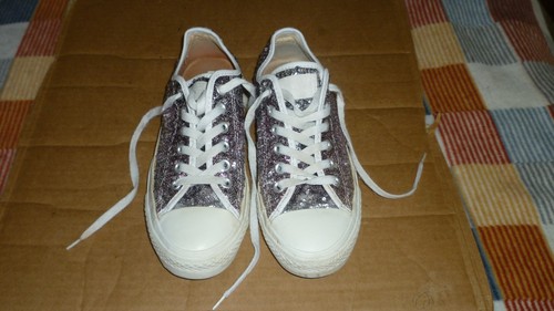 Converse chuck taylor low top - taylor,