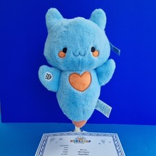 Build bear sea angel bnwt - sea,