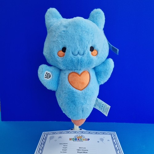 Build bear sea angel - ,