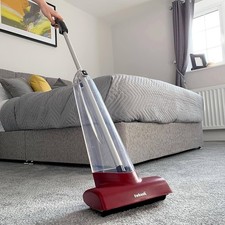 Ewbank 280 Cascade Manual