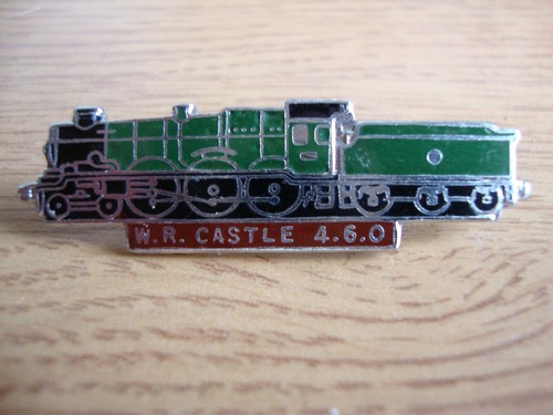 Great western railway - railway, gwr