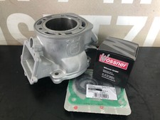 Husqvarna CR WR 360 360CC