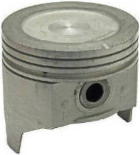 Cast piston 1972 1980 - piston, 1972-1980