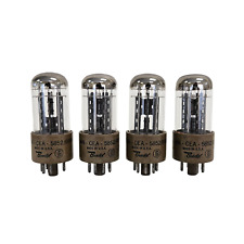 6X5WGT 5852 JAN CEA BENDIX NOS