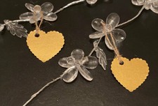 Gold pearl love - gold,