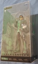 Green Lantern ArtFX+