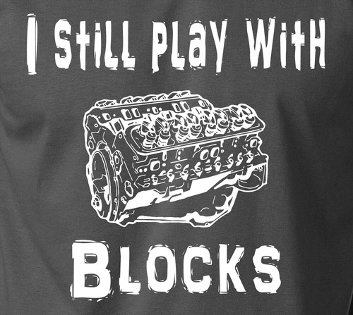 Still play with blocks - play,