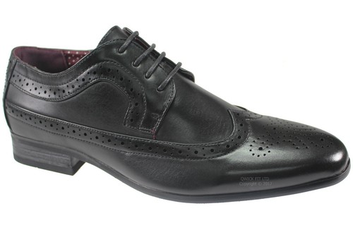 Mens smart shoes wedding - mens,