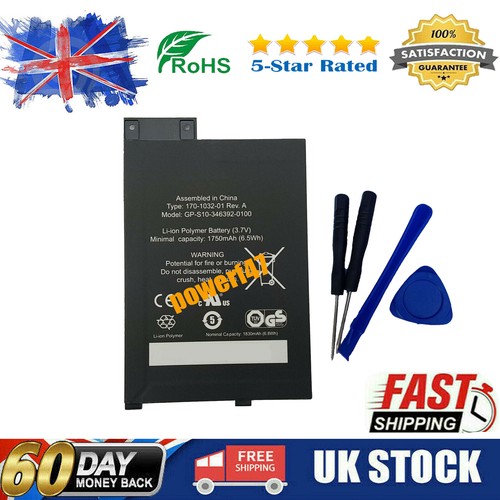 S10 346392 0100 s11gtsf01a - gp-s10-346392-0100,