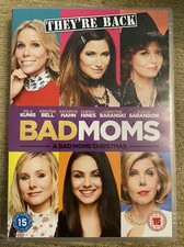 Bad Moms - A Bad Moms
