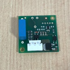 Ascaso Dream / Arc / Steel Pulse Circuit Board PCB (I.3504)  120V - 230V