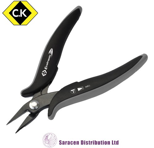 Micro precision esd - ck,