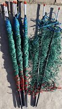 4 x 3YRD (9ft) HEAVY DUTY GATE