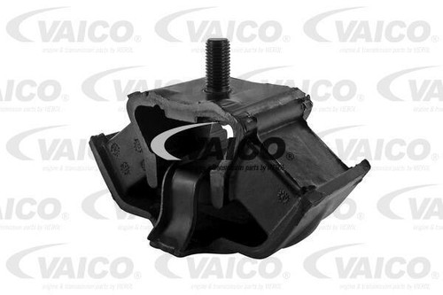 New engine mounting - engine, for