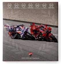Ducati corse official 2023 - ducati,