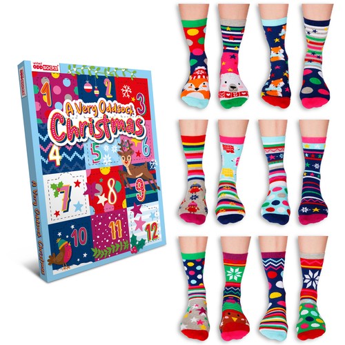 United oddsocks women 12 - united,