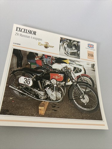 Excelsior 250 manxman valves - excelsior,