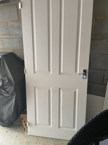 Internal doors - internal,