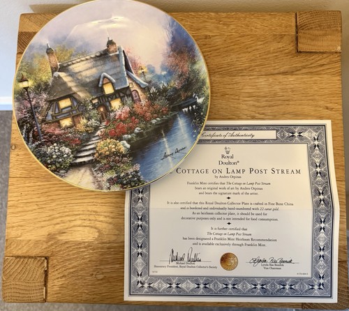 Franklin mint exclusive royal - mint,