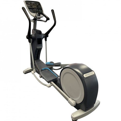 Precor cross trainer - precor,