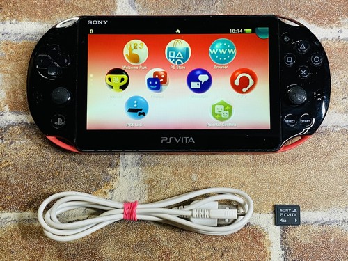 Vita pink black pch 2000 - black,