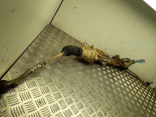 Steering rack mercedes benz - steering,