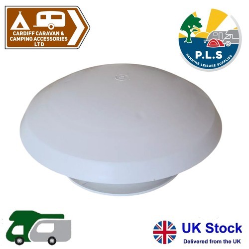 Mushroom roof air vent free - roof,