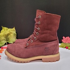 Timberland Waterproof Teddy