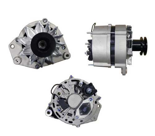 Alternator for transporter - alternator,