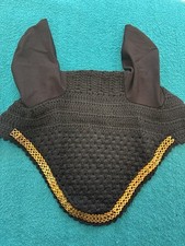 Horse Fly Mask Hood Inc Ear